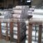 Larde diameter aluminium square bar 6061 7075