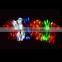 many models party decoration Wholesale Multicolor LED Nylon Shoelaces