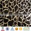 Velboa Animal Print Faux Fur Fabrics