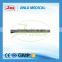 JINLU Hot sale Pure titanium Proximal Ulna Locking Plate(Left/Right),ulna locking compression plate,orthopedic implant plate.