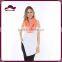 Plain Color Spring Polyester Scarf