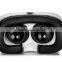2016 new 3d vr box high quality OEM customized logo vr 3d glasses for smartphone