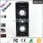  Nature Wood Full range 25W Portable bluetooth speaker box