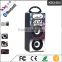 BBQ KBQ-604 10W 1200mAh Portable Bluetooth Speaker Subwoofer
