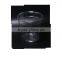 clear PET plastic cup with dome/flat lids, ice cream cup