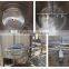 300L beer brewery machine, glycol jacketed conical fermenter