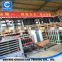 China Supplier sbs app bitumen waterproof membrane making machinery