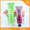 China Essence Metal Squeeze Tubes Factory
