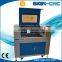 New type 80w 100w Mini CNC CO2 Laser Cutting Machine Price