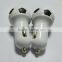 eye attractive 5V 1A cheap 1usb port car charger customised cute designed                        
                                                                                Supplier's Choice