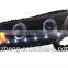xenon LED Head lamp front light for Honda 2008-2013