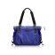 2016 Eco friendly polyester nylon bag recycle foldable shopping bag