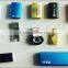 USB cover aluminum metal stamping parts