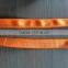 50T Heavy-lift Polyester Webbing Sling With Eye Hook for Lifting Cargo Quality Choice