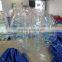 Inflatable Bumper Body Zorb ball