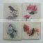2014 newly eco-friend design absorbent coaster absorbent cork coaster absorbent stone coaster