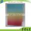 A4 3D Effect L Shape Lenticular Printing File Folder