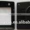 OEM plastic injection molding ABS, PC,PE,PP,Nylon for plastic GPS housing with ISO certificate made in China