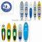 12'6" length CE certificated SUP board paddle board inflatable