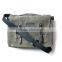 waxed canvas messengers bag canvas leather bag