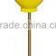 2012 3in1 Plant Flowers Soil PH Tester Moisture Light Meter Safety