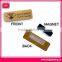 magnet badge without pin,made sale metal badges manufacturers