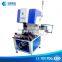 Keyland Solar Cell Fiber Laser Scribing Cutting Machine