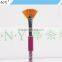 ANY Nail Art Beauty Design Rhinestone Nail Art Professional Fan Brush