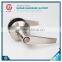 American fancy design zinc alloy door handles