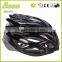 Black color professional producing adult bicycle helmet