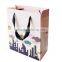Lovey style paper bag, shopping bag, gift bag printing