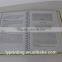 Provide Spiral Binding Hardcover Book Printing, OEM English Story Book Wholesale