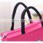 Food Use and Polyester,polyester Material cooler bag;coolers bag promotional portable cake cooler bag
