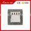 China hotel power card switch energy saving switch energy saver with card