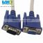 5m male to female vga extension 15 pin cable