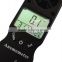 LCD Digital Hand-held Wind Speed Gauge Meter multifunction Measure Anemometer Thermometer and temperature