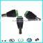 Hot Sell12v Male 2.5mm dc Connector for Cctv Led Lights