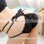 Sexy Lace Hollow Thongs Panties G-String Briefs Knickers Underwear                        
                                                Quality Choice