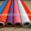 Multicolor TPU film laminated with EVA foam and fabric for football and soccer balls