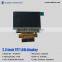 2.3inch new product 320*240 tft lcd module