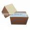 hard board packing box