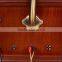 Top quality old archaize phonograph FM radio function antique gramophones