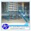 Factory Price Mezzanine Racking