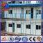 small modular prefab house steel Structure for sale made in china