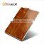 ICARER Genuine Leather Case for Microsoft Surface Pro 4 Ultra Thin Back Cover with Stand Function                        
                                                Quality Choice