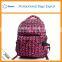China suppliers bag school high class student school bag                        
                                                                                Supplier's Choice