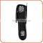 2016 hot selling cheapest Belt pouch Nylon holster for 16340 AA CR123 18650 LED flashlight
