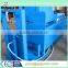 double wire drawing machine