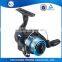 DPR200 5.5:1 1-5 ball bearing Ice fishing reel