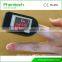 Fingertip Pulse Oximeter Blood Oxygen Monitor with CE & FDA